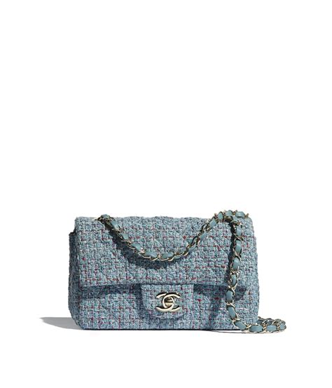 Chanel official website uk handbags